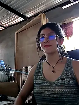 LoveElectra online show from May 2026 05:10:01 PM