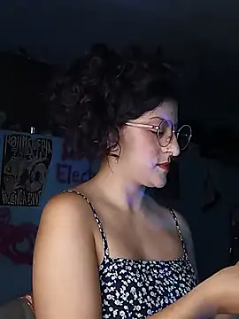 LoveElectra online show from July 2026 12:03:01 AM