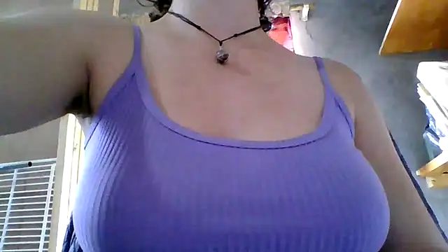 LoveElectra online show from May 2026 05:09:01 PM