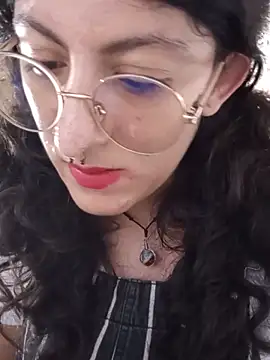 LoveElectra online show from May 2026 05:12:02 PM