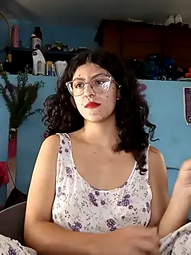 Snapshot of LoveElectra chatting on March 2025 04:29:02 PM LoveElectra online show from March 2025 04:29:02 PM