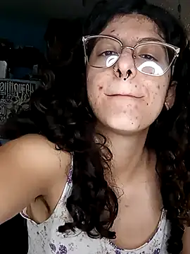 Snapshot of LoveElectra chatting on March 2025 01:21:01 PM LoveElectra online show from March 2025 01:21:01 PM