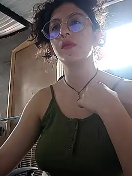 LoveElectra online show from June 2026 05:19:01 PM