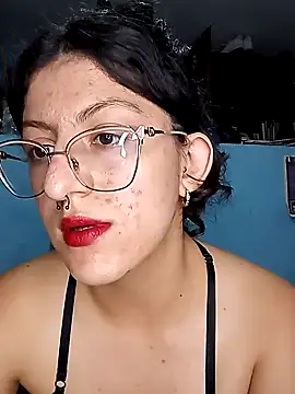 Snapshot of LoveElectra chatting on February 2025 02:16:01 AM LoveElectra online show from February 2025 02:16:01 AM