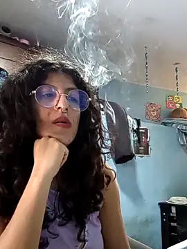 Snapshot of LoveElectra chatting on September 2025 02:45:01 PM LoveElectra online show from September 2025 02:45:01 PM