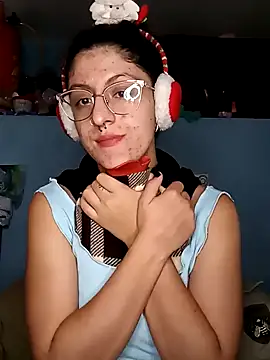 Snapshot of LoveElectra chatting on January 2025 09:57:01 PM LoveElectra online show from January 2025 09:57:01 PM