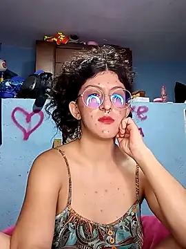 LoveElectra online show from February 2026 11:59:02 PM
