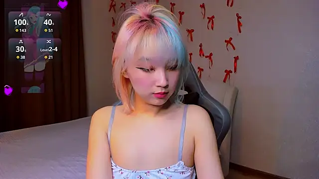 Milla Aheo online show from March 2026 12:50:02 PM