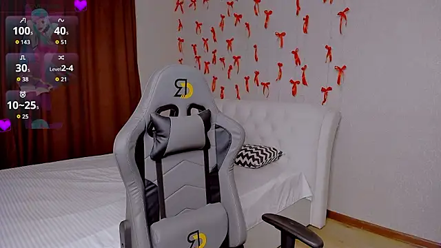 Milla Aheo online show from January 2026 01:15:01 PM