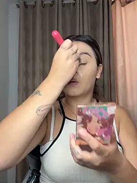 SaraBraun  online show from March 2026 06:13:02 PM