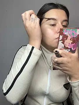 SaraBraun  online show from April 2026 05:36:02 PM