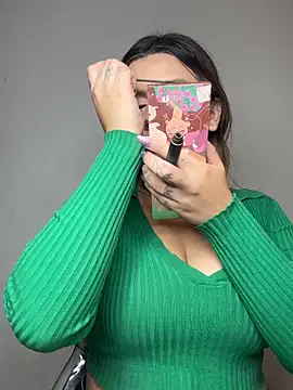 SaraBraun  online show from March 2026 05:38:02 PM