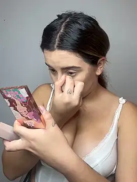 SaraBraun  online show from March 2026 05:46:02 PM