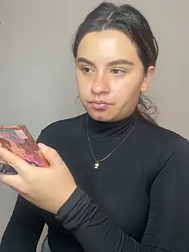 SaraBraun  online show from April 2026 03:37:01 PM