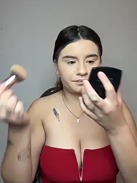 Snapshot of SaraBraun_ chatting on February 2026 05:29:01 PM SaraBraun online show from February 2026 05:29:01 PM