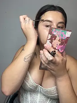 SaraBraun  online show from March 2026 06:06:02 PM