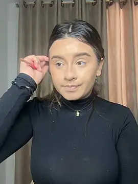 SaraBraun  online show from March 2026 05:48:01 PM