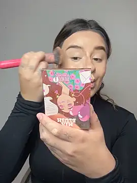 SaraBraun  online show from March 2026 05:13:02 PM