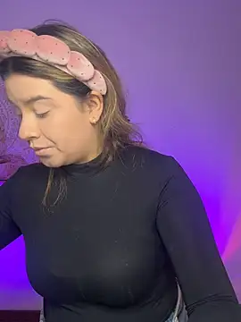 SaraBraun  online show from July 2026 07:44:02 PM