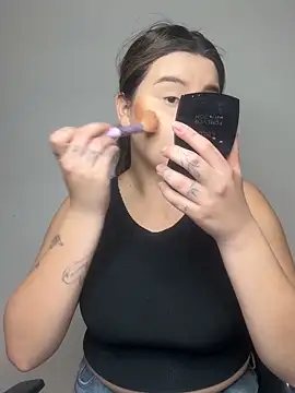 Snapshot of SaraBraun_ chatting on January 2026 05:28:02 PM SaraBraun online show from January 2026 05:28:02 PM