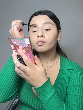 SaraBraun  online show from March 2026 06:09:02 PM