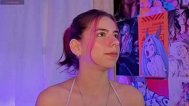 ArtemisaBlake online show from January 2026 05:11:02 AM