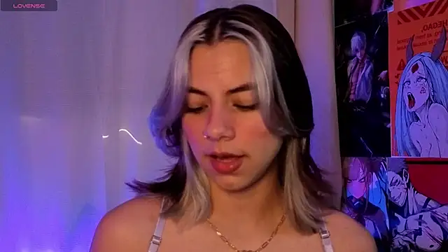 ArtemisaBlake online show from April 2026 03:51:01 PM