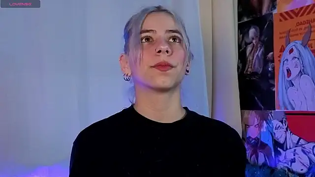 ArtemisaBlake online show from April 2026 06:20:01 AM