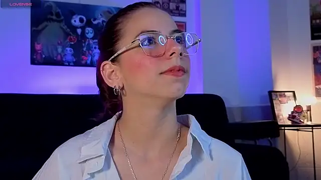 ArtemisaBlake online show from December 2025 05:34:02 AM