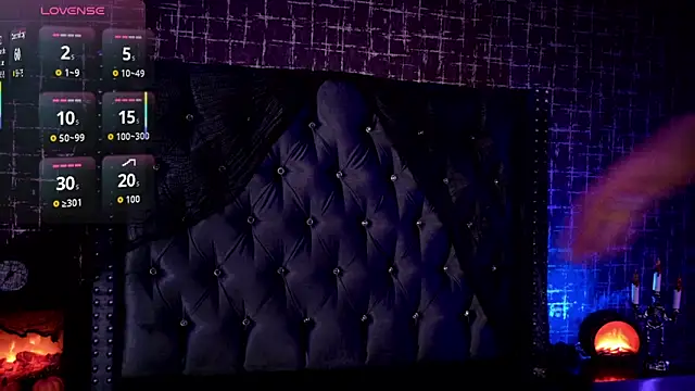 ArtemisaBlake online show from October 2025 04:50:01 PM