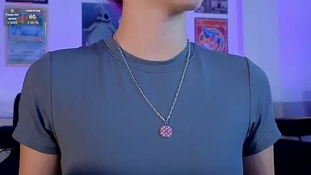 ArtemisaBlake online show from December 2025 06:40:01 AM