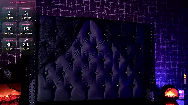 ArtemisaBlake online show from October 2025 05:13:02 PM