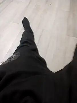 FlacoRiaton online show from February 2025 10:12:02 AM