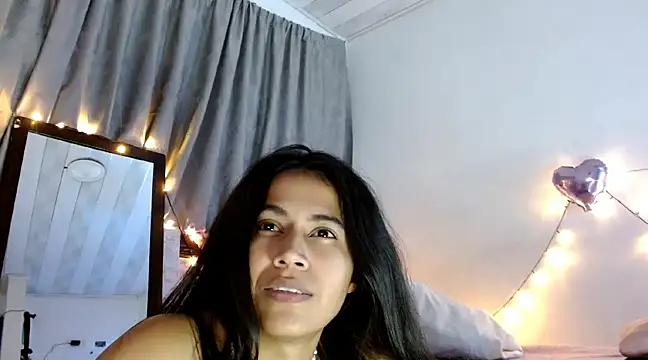 brihanna lena online show from December 2024 07:39:01 AM