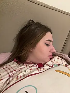 Natalie 21 online show from February 2025 11:36:02 PM