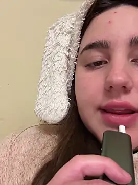 Natalie 21 online show from February 2025 12:48:01 AM