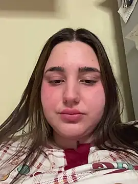 Natalie 21 online show from February 2025 03:20:01 AM