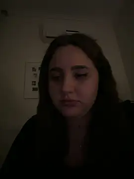 Natalie 21 online show from December 2024 12:03:02 AM