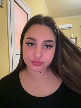 Natalie 21 online show from January 2025 05:58:01 AM