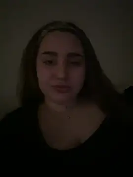 Natalie 21 online show from December 2024 05:43:01 PM