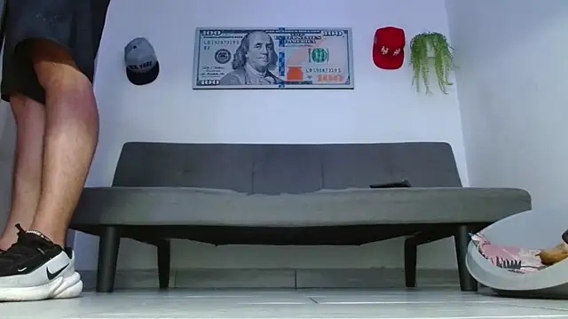 boss of cash online show from May 2026 05:38:02 PM
