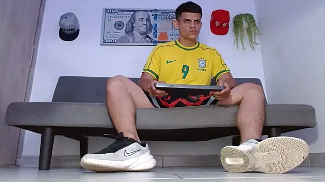 boss of cash online show from May 2026 01:36:01 PM