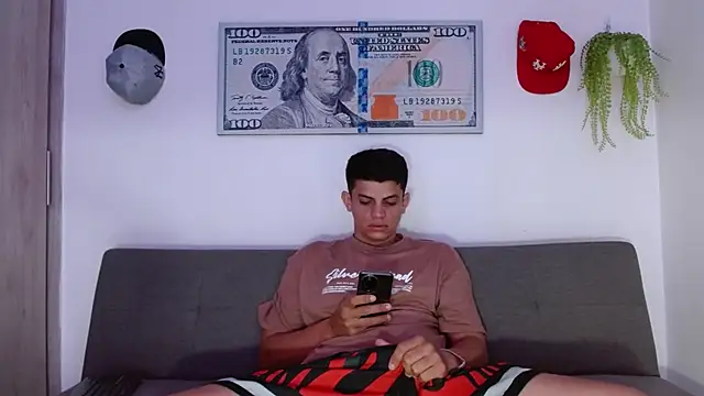 boss of cash online show from April 2026 12:50:02 PM