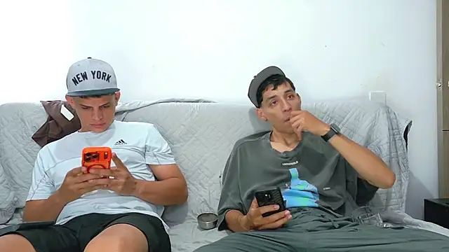 boss of cash online show from April 2026 10:35:01 PM