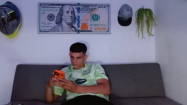 boss of cash online show from May 2026 11:09:01 PM