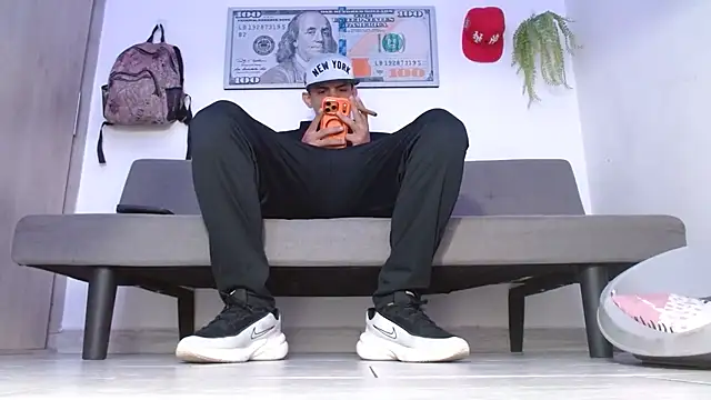 boss of cash online show from April 2026 11:34:02 AM