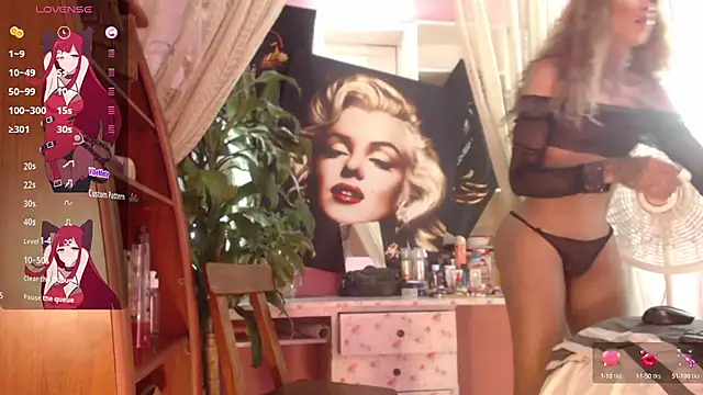 Brihanna sexxx online show from April 2026 08:49:01 AM