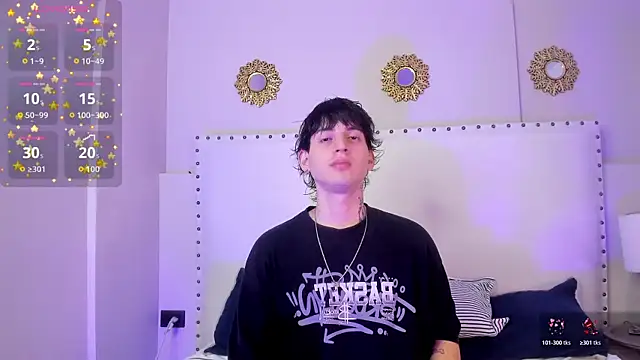 sett and gwen online show from April 2026 04:24:02 AM