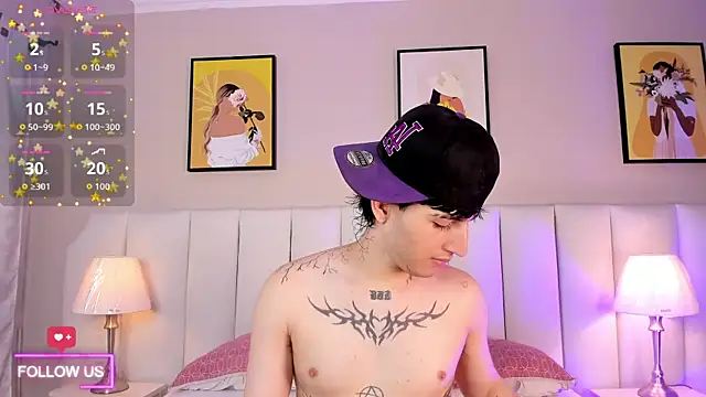 sett and gwen online show from April 2026 04:14:02 AM