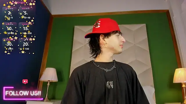 sett and gwen online show from October 2025 04:09:01 AM